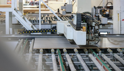 毫米級智造,全流程可見丨客來福4.0工廠的效率躍升及品質(zhì)進(jìn)化購物系統(tǒng)